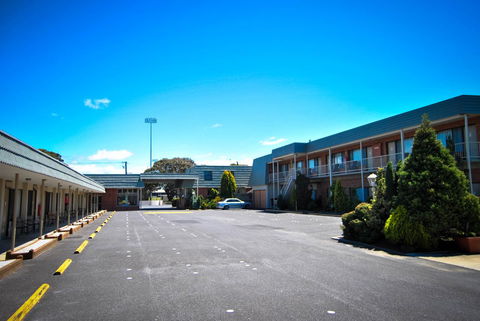 Comfort Inn Devonport - Kingaroy Accommodation 36