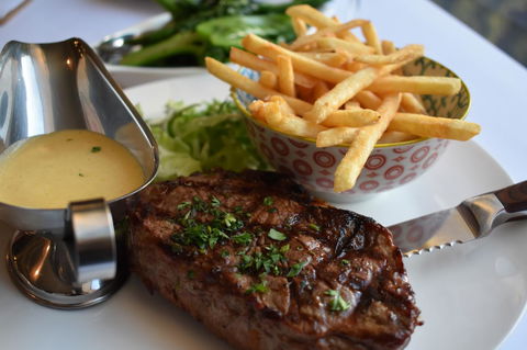 Comfort Inn Devonport - Kingaroy Accommodation 22