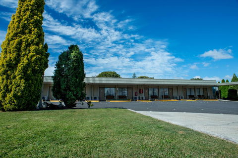 Comfort Inn Devonport - Kingaroy Accommodation 28