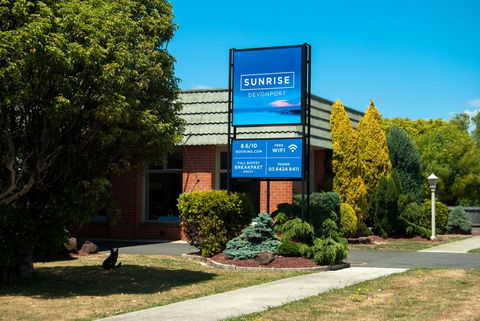 Comfort Inn Devonport - Kingaroy Accommodation 25