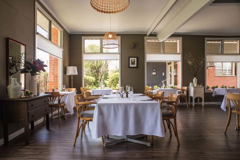 Comfort Inn Devonport - Kingaroy Accommodation 12