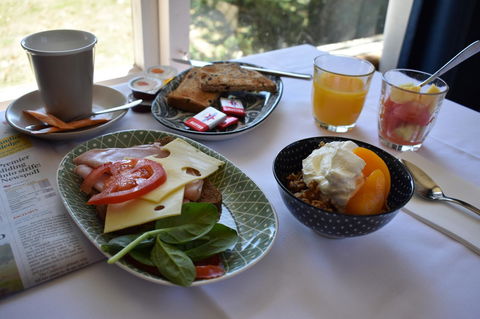 Comfort Inn Devonport - Kingaroy Accommodation 24