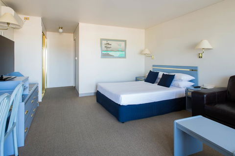 Comfort Inn Devonport - Kingaroy Accommodation 44