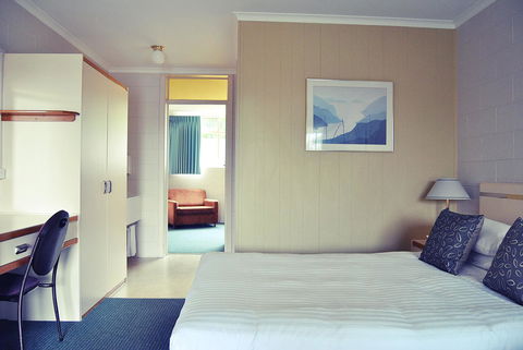 Comfort Inn Devonport - Kingaroy Accommodation 38