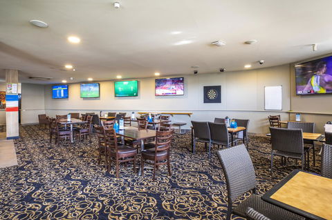 Nightcap At Carlyle Hotel - Kingaroy Accommodation 22