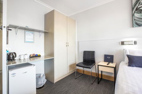 Nightcap At Carlyle Hotel - Kingaroy Accommodation 5