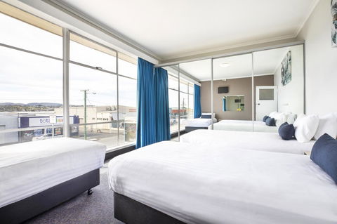 Nightcap At Carlyle Hotel - Kingaroy Accommodation 12