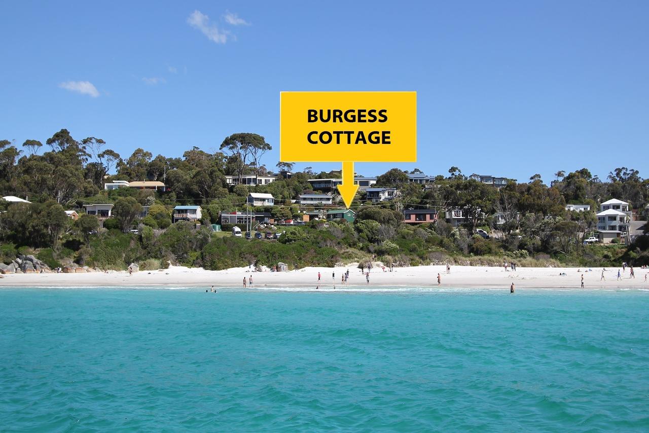 Pyengana TAS Kingaroy Accommodation