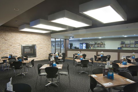 Brighton Hotel Motel - Kingaroy Accommodation 20