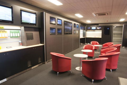Brighton Hotel Motel - Kingaroy Accommodation 19