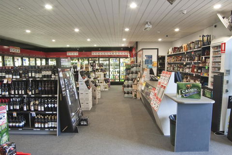 Brighton Hotel Motel - Kingaroy Accommodation 22