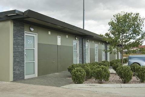 Brighton Hotel Motel - Kingaroy Accommodation 14