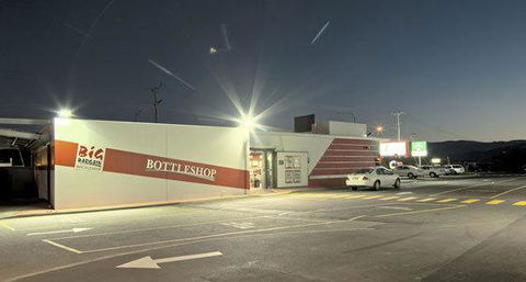Brighton Hotel Motel - Kingaroy Accommodation 7