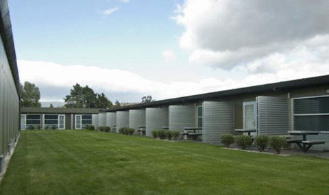 Brighton Hotel Motel - Kingaroy Accommodation 17