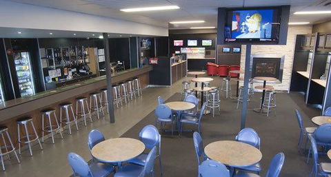 Brighton Hotel Motel - Kingaroy Accommodation 1