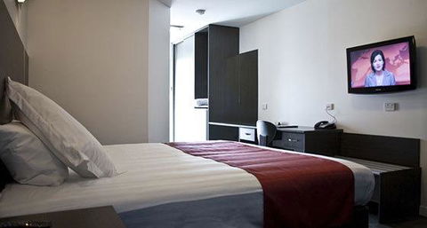 Brighton Hotel Motel - Kingaroy Accommodation 9