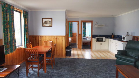 Strahan Retreat Holiday Park - Kingaroy Accommodation 15