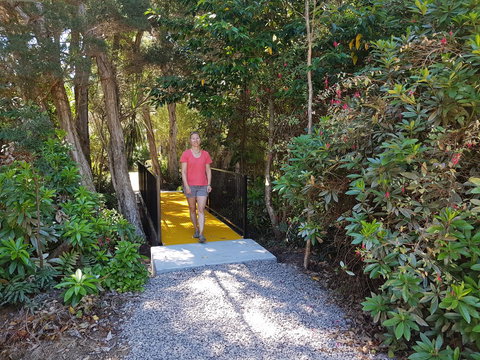 Strahan Retreat Holiday Park - Kingaroy Accommodation 2