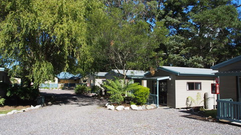 Strahan Retreat Holiday Park - Kingaroy Accommodation 12