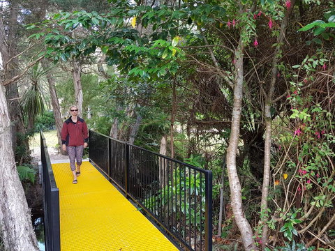 Strahan Retreat Holiday Park - Kingaroy Accommodation 3