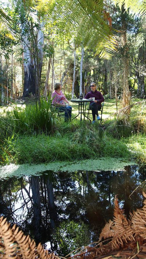 Strahan Retreat Holiday Park - Kingaroy Accommodation 36