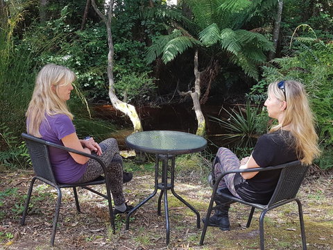 Strahan Retreat Holiday Park - Kingaroy Accommodation 34