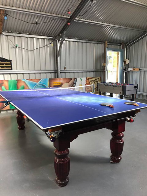 Strahan Retreat Holiday Park - Kingaroy Accommodation 26