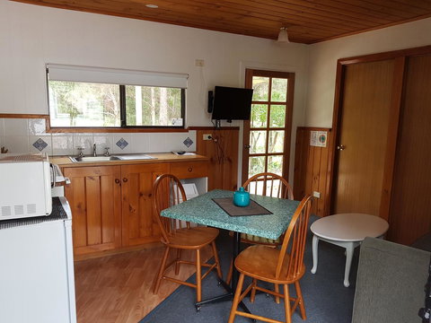 Strahan Retreat Holiday Park - Kingaroy Accommodation 14