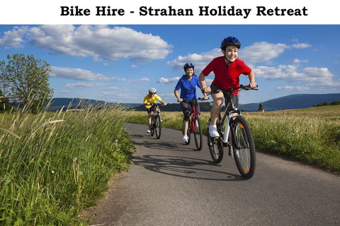 Strahan Retreat Holiday Park - Kingaroy Accommodation 18