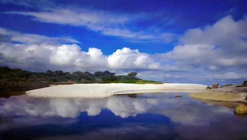 Strahan Retreat Holiday Park - Kingaroy Accommodation 21