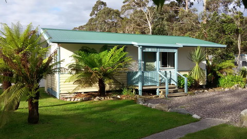 Strahan Retreat Holiday Park - Kingaroy Accommodation 7
