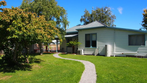 Strahan Retreat Holiday Park - Kingaroy Accommodation 13