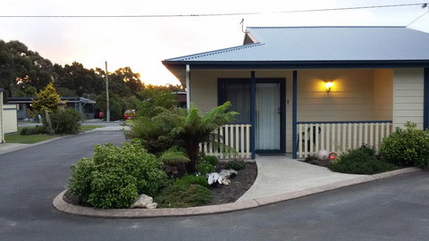 Strahan Retreat Holiday Park - Kingaroy Accommodation 28