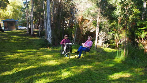 Strahan Retreat Holiday Park - Kingaroy Accommodation 11