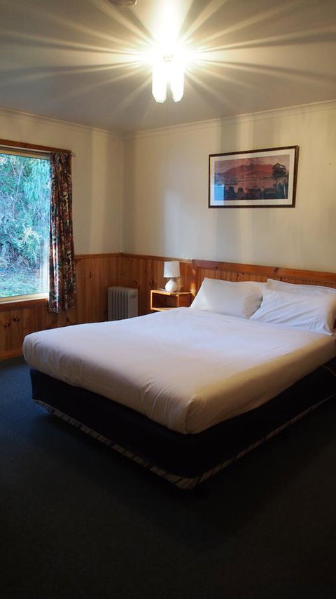 Strahan Retreat Holiday Park - Kingaroy Accommodation 44
