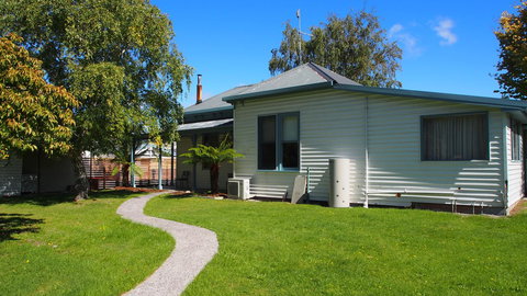 Strahan Retreat Holiday Park - Kingaroy Accommodation 43