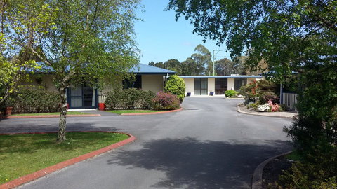Strahan Retreat Holiday Park - Kingaroy Accommodation 27