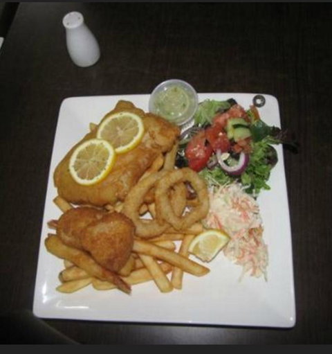 Strahan Retreat Holiday Park - Kingaroy Accommodation 17