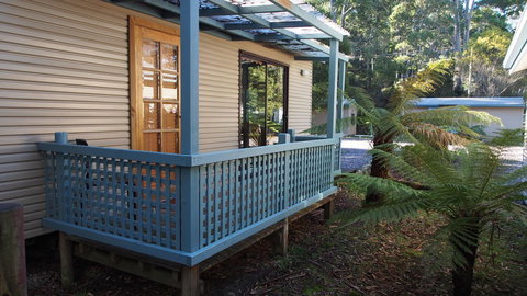 Strahan Retreat Holiday Park - Kingaroy Accommodation 9