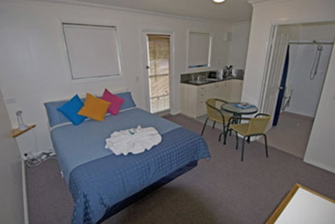 Strahan Retreat Holiday Park - Kingaroy Accommodation 16