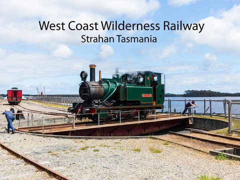 Strahan Retreat Holiday Park - Kingaroy Accommodation 25