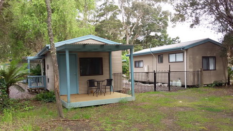 Strahan Retreat Holiday Park - Kingaroy Accommodation 10