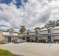 Queechy Motel - Kingaroy Accommodation