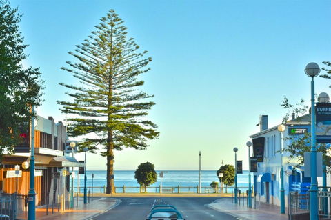 Beachfront Voyager Motor Inn - Kingaroy Accommodation 13