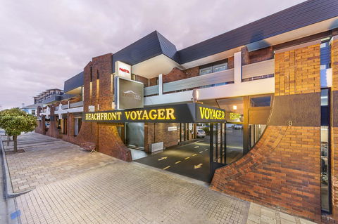 Beachfront Voyager Motor Inn - Kingaroy Accommodation 2