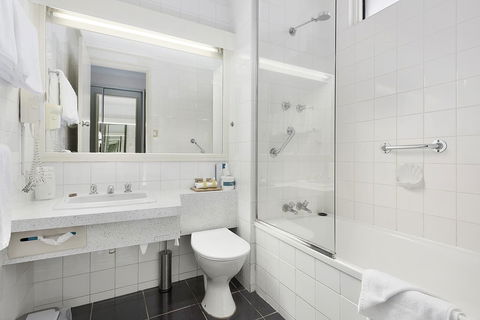 Beachfront Voyager Motor Inn - Kingaroy Accommodation 14