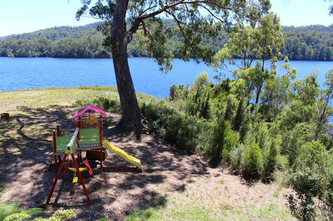 Tullah Lakeside Lodge - Kingaroy Accommodation 30