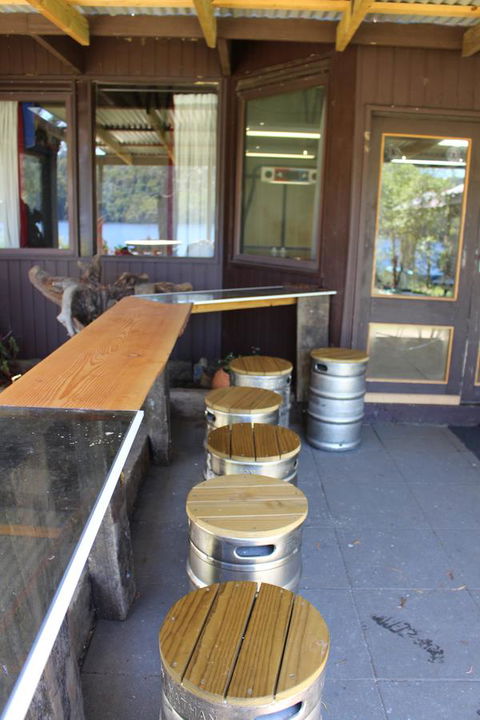Tullah Lakeside Lodge - Kingaroy Accommodation 24