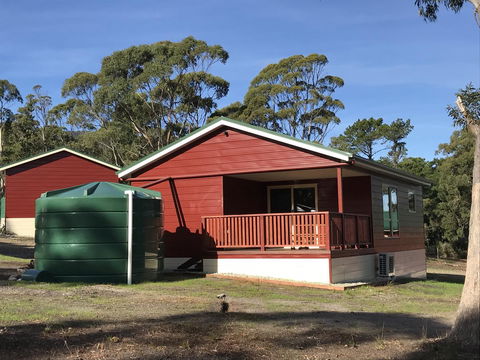 Loma Cottages - Kingaroy Accommodation 6