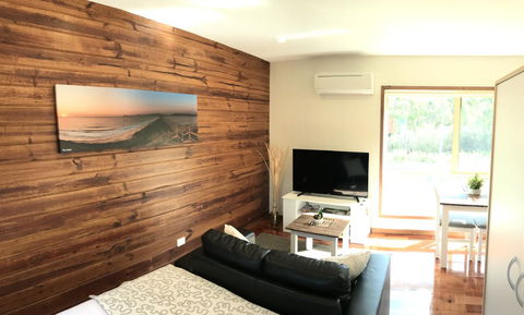 Loma Cottages - Kingaroy Accommodation 2